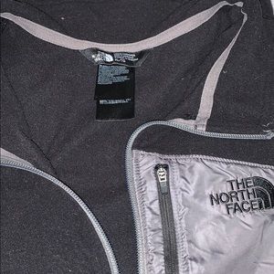 Men’s NorthFace Fleece